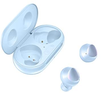 Samsung Galaxy Buds+ Wireless Bluetooth Headset (SM-R175NZBA) - Blue