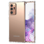 King Kong Samsung Galaxy Note 20 Ultra, Armour Super Protection, Anti Burst Case – Clear - Image 3