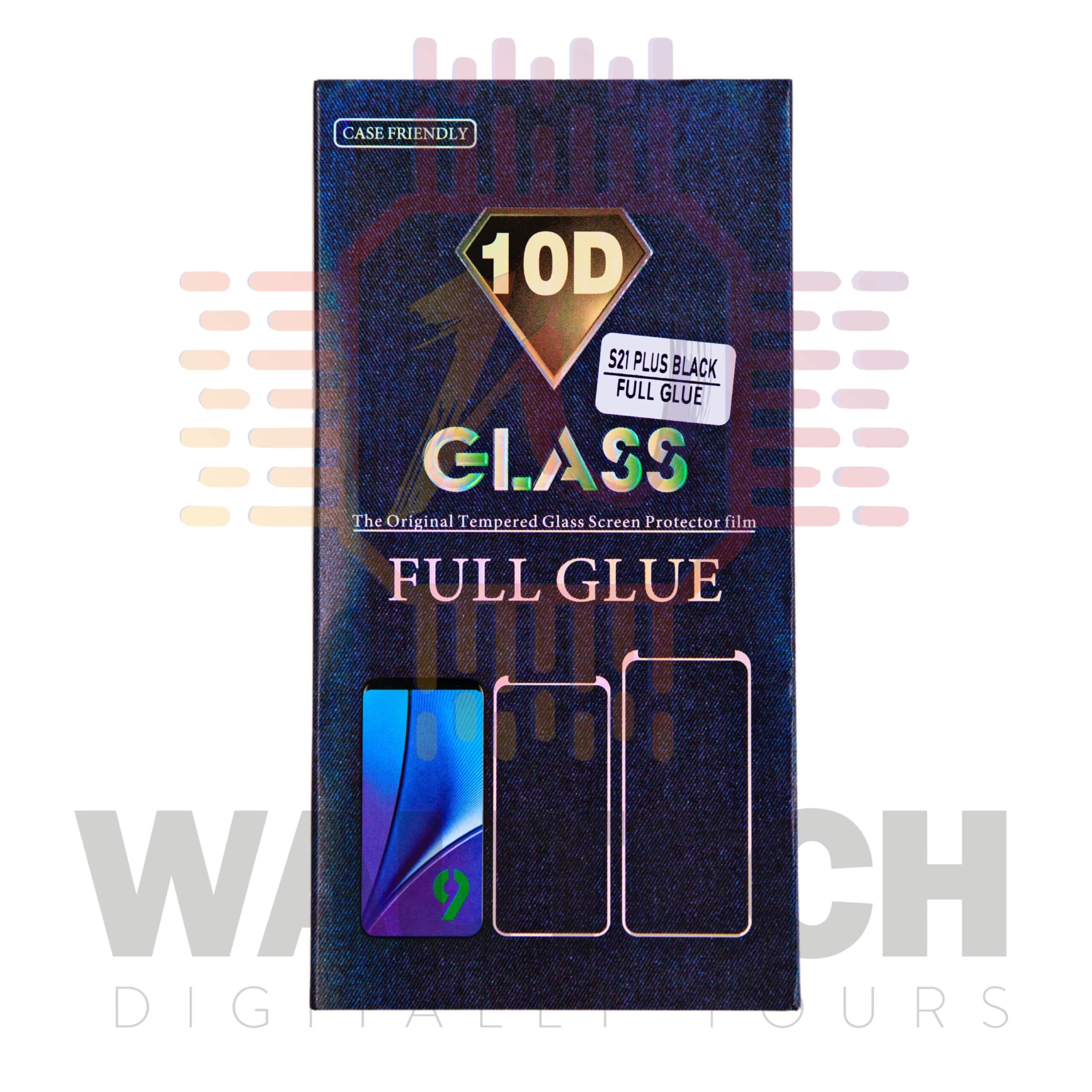 ven-dens-samsung-s21-plus-full-glue-tempered-glass- black-wautech-peterborough-plus