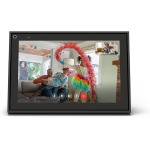 FaceBook Meta Portal - Smart Video Calling 10 Inch Display - Black1
