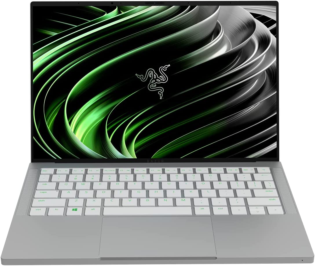 Razer Book 13 Ultra Lightweight 13.4 Inch i7 Laptop1