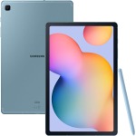 Samsung Galaxy Tab S6 Lite Wi-Fi - Oxford Grey (UK Version) - Angora Blue1