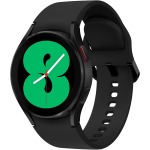 Samsung Galaxy Watch4 Smart Watch 4G LTE 40mm Black1