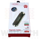 Ven-Dens 8x Compact Strong Magnetic Holder (VD-HD019) Silver1 - Wautech