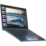 ASUS ZenBook 14 UX435EG Full HD 14 Touchscreen i7 Laptop - Blue1