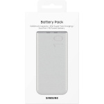 Samsung Battery Pack 10,000mAh 25W Super Fast Charging - Beige7