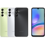 Samsung Galaxy A05s 64GB - Black2