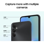 Samsung Galaxy A05s 64GB - Black5
