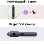 Samsung Galaxy A05s 64GB - Black7