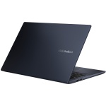 ASUS VivoBook S 15 - S513EA Full HD 15.6 Inch Metal Laptop - Black (Intel Quad Core i5-1135G7, 16GB RAM, 512GB SSD, Backlit Keyboard, Windows 10) Includes WiFi - Open Box - Image 6