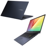 ASUS VivoBook S 15 - S513EA Full HD 15.6 Inch Metal Laptop - Black (Intel Quad Core i5-1135G7, 16GB RAM, 512GB SSD, Backlit Keyboard, Windows 10) Includes WiFi - Open Box - Image 5