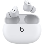 Beats Studio Buds – True Wireless Noise Cancelling Earbuds - White (MJ4Y3ZM/A)