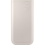 Samsung Galaxy Official 20,000 mAh Battery Pack (45W Super Fast Charging 2.0) - Black2