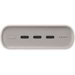 Samsung Galaxy Official 20,000 mAh Battery Pack (45W Super Fast Charging 2.0) - Black3