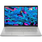 ASUS VivoBook S 15 - S513EA Full HD 15.6 Inch Metal Laptop - Silver (Intel Quad Core i5-1135G7, 16GB RAM, 512GB SSD, Backlit Keyboard, Windows 10) Includes WiFi - Open Box - Image 2