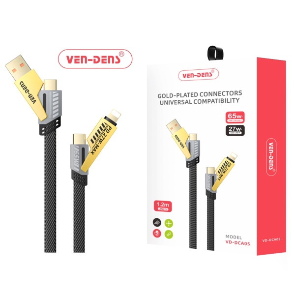 Ven-Dens-Samsung-Galaxy-4in1-Gold-Plated-Type-C-Cable4-VD-DCA05-scaled-3Ven-Dens-Samsung-Galaxy-4in1-Gold-Plated-Type-C-Cable4-VD-DCA05-scaled-3