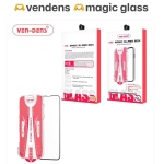 Ven-Dens Samsung Galaxy S23 Magic Glass Protector1
