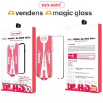 Ven-Dens Samsung Galaxy S23 Magic Glass Protector11