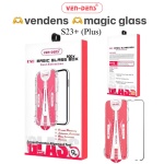 Ven-Dens Samsung Galaxy S23+ Magic Glass Protector13i