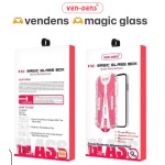 Ven-Dens Samsung Galaxy S23 Magic Glass Protector2