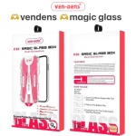 Ven-Dens Samsung Galaxy S23 Magic Glass Protector3