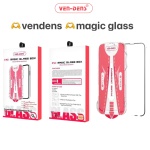 Ven-Dens Samsung Galaxy S23 Magic Glass Protector4