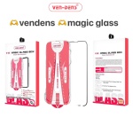 Ven-Dens Samsung Galaxy S23 Magic Glass Protector5