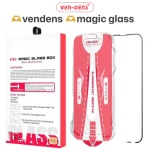 Ven-Dens Samsung Galaxy S23 Magic Glass Protector8