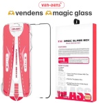 Ven-Dens Samsung Galaxy S23 Magic Glass Protector9