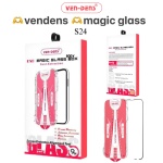 Ven-Dens Samsung Galaxy S24 Magic Glass Protector13i