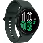 Samsung Galaxy Watch4 SM-R870 44mm Aluminium Case with Sport Band - Green