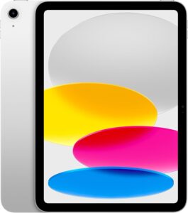 Apple iPad 11-Inch A16 Chip 128GB Silver1