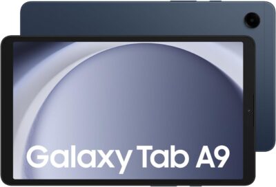 Samsung Galaxy Tab A9 64GB Android Tablet WiFi - Navy1