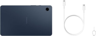 Samsung Galaxy Tab A9 64GB Android Tablet WiFi - Navy6