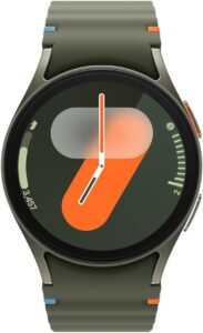 Samsung Galaxy Watch7 Bluetooth 40mm SM-L300NZGAEUA - Green2