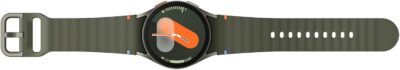 Samsung Galaxy Watch7 Bluetooth 40mm SM-L300NZGAEUA - Green6