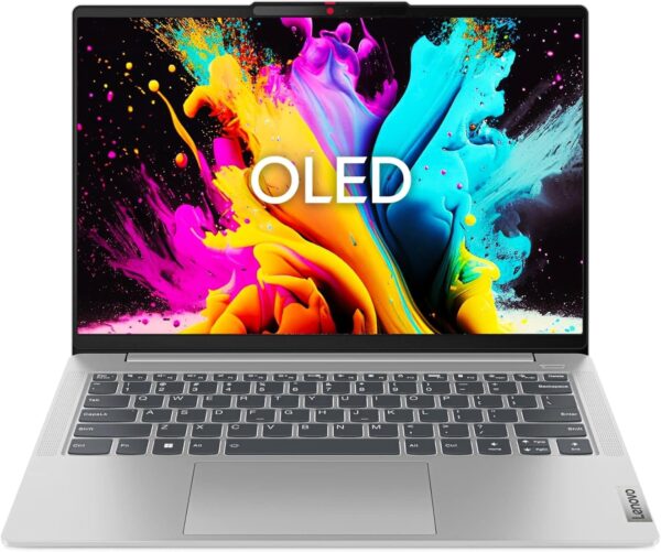 Lenovo IdeaPad Slim 5 14 inch Full HD OLED Laptop1