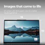 Lenovo IdeaPad Slim 5 14 inch Full HD OLED Laptop3