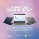 Lenovo IdeaPad Slim 5 14 inch Full HD OLED Laptop5