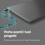 Lenovo IdeaPad Slim 5 14 inch Full HD OLED Laptop6