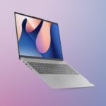 Lenovo IdeaPad Slim 5 14 inch Full HD OLED Laptop7