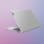 Lenovo IdeaPad Slim 5 14 inch Full HD OLED Laptop9