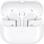 Samsung Galaxy Buds3 Pro Grey with Galaxy AI - White1