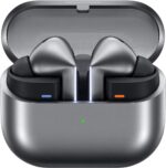 Samsung Galaxy Buds3 Pro Grey with Galaxy AI_Grey2