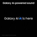 Samsung Galaxy Buds3 Pro Grey with Galaxy AI_Grey9