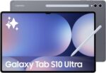 Samsung Galaxy Tab S10 Ultra AI Tablet 1TB - Moonstone Grey1