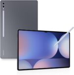 Samsung Galaxy Tab S10 Ultra AI Tablet 1TB - Moonstone Grey2