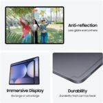 Samsung Galaxy Tab S10 Ultra | 14.6 Inch | 1TB | Wi-Fi & 5G | Android Tablet - Moonstone Grey - Image 5