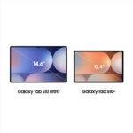 Samsung Galaxy Tab S10 Ultra | 14.6 Inch | 1TB | Wi-Fi & 5G | Android Tablet - Moonstone Grey - Image 3