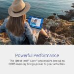 Dell Inspiron 14 2-in-1 7440 Laptop 14 1610 FHD+ Touch Display [i7440-5372BLU-PGB]- Silver3